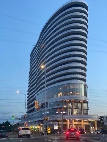 1505 - 2520 Eglinton Ave W, Condo with 0 bedrooms, 1 bathrooms and 1 parking in Mississauga ON | Image 1
