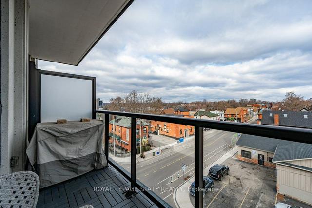 411 - 101 Locke St S, Condo with 1 bedrooms, 1 bathrooms and 1 parking in Hamilton ON | Image 15