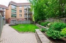 ph416 - 211 Randolph Rd, Condo with 2 bedrooms, 2 bathrooms and 1 parking in Toronto ON | Image 14