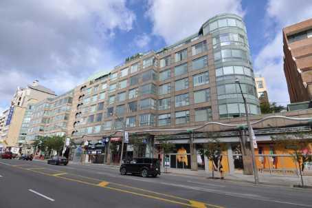 212 - 77 Avenue Rd, Condo with 2 bedrooms, 3 bathrooms and 2 parking in Toronto ON | Image 1