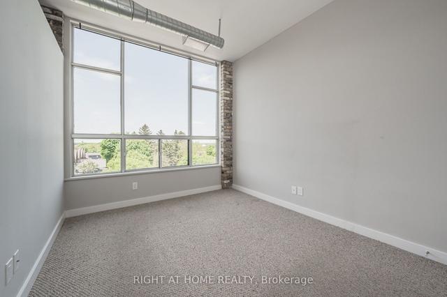 503 - 120 Mansion St, Condo with 1 bedrooms, 1 bathrooms and 1 parking in Kitchener ON | Image 15