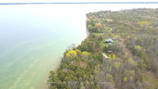 b40440 Shore Rd, House detached with 3 bedrooms, 1 bathrooms and 6 parking in Brock ON | Image 36