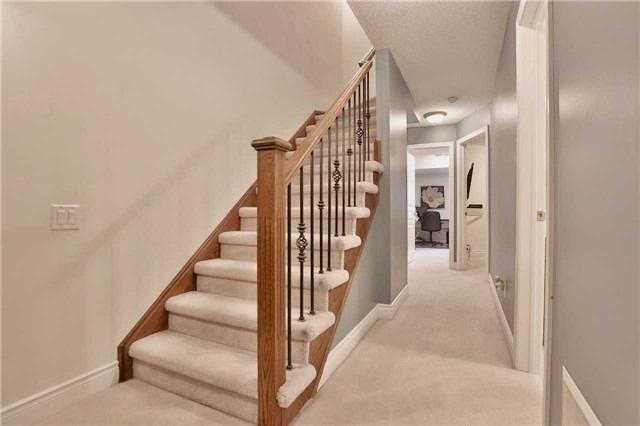 M8 - 70 Byng Ave, Townhouse with 2 bedrooms, 3 bathrooms and 1 parking in Toronto ON | Image 12