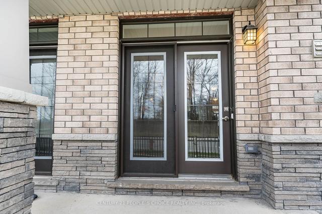 12 - 8273 Tulip Tree Dr, House attached with 3 bedrooms, 3 bathrooms and 2 parking in Niagara Falls ON | Image 35