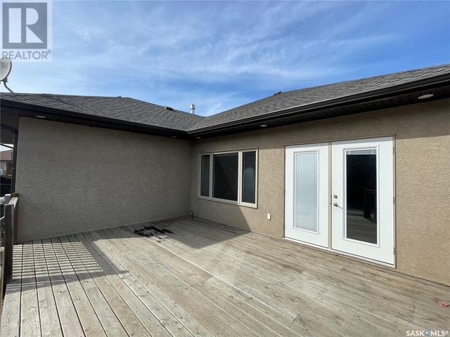 41 Guy Drive, House detached with 4 bedrooms, 3 bathrooms and null parking in Prince Albert SK | Image 33