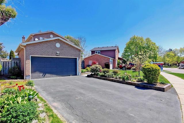 6355 Edenwood Dr N, House detached with 3 bedrooms, 3 bathrooms and 6 parking in Mississauga ON | Image 12
