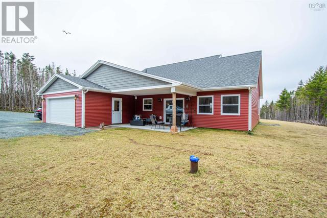 282 Heselton Drive, House detached with 3 bedrooms, 2 bathrooms and null parking in Halifax NS | Image 38