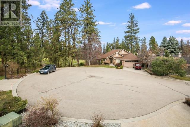 4172 Gallaghers Grove, House detached with 3 bedrooms, 2 bathrooms and 4 parking in Kelowna BC | Image 32