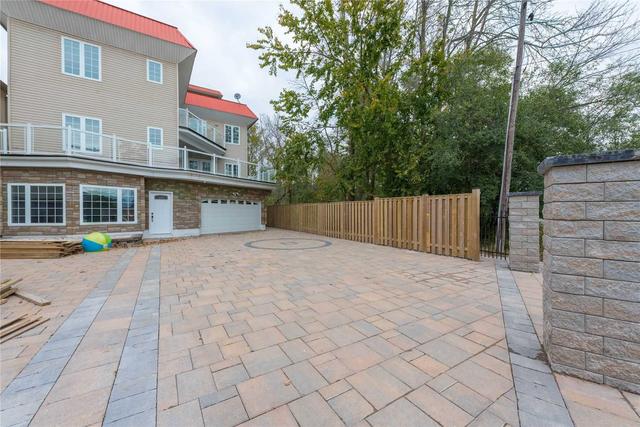 55 Ontoro Blvd, House detached with 4 bedrooms, 4 bathrooms and 8 parking in Ajax ON | Image 1