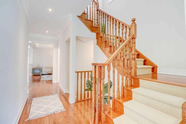 233 Rivermill Cres, House detached with 5 bedrooms, 5 bathrooms and 5 parking in Vaughan ON | Image 36