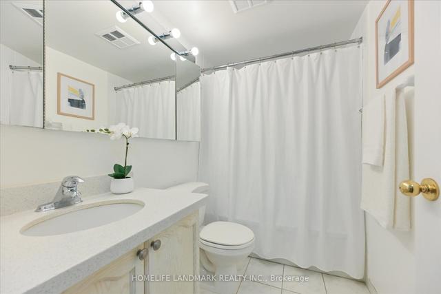 lph10 - 39 Pemberton Ave, Condo with 2 bedrooms, 2 bathrooms and 1 parking in Toronto ON | Image 10