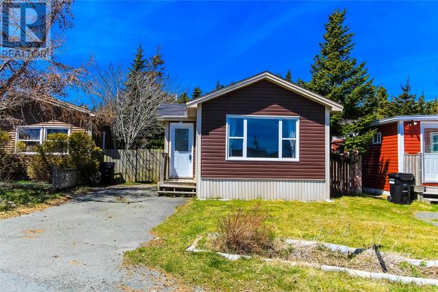 84 Hussey Drive, House detached with 3 bedrooms, 1 bathrooms and null parking in St. John's NL | Card Image