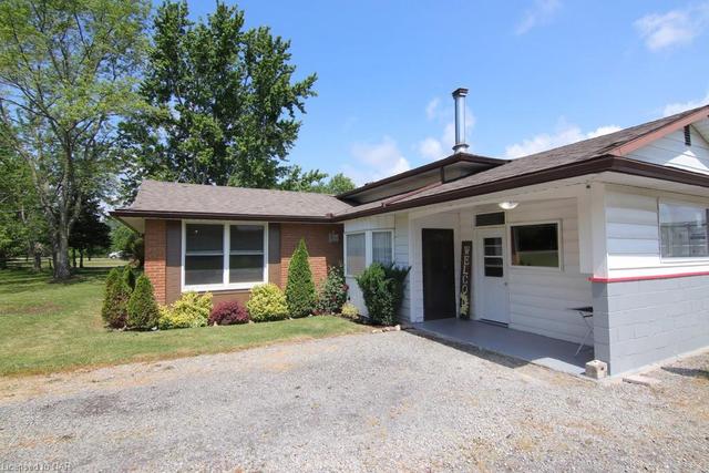 4741 Haldimand Rd 20 Road, House detached with 3 bedrooms, 1 bathrooms and 11 parking in Haldimand County ON | Image 48