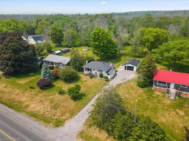 465 Harmony Road, House detached with 3 bedrooms, 1 bathrooms and null parking in Belleville ON | Image 25