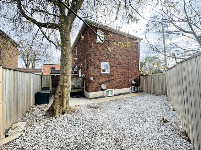 1173 Broadview Ave, House detached with 3 bedrooms, 2 bathrooms and 2 parking in Toronto ON | Image 7