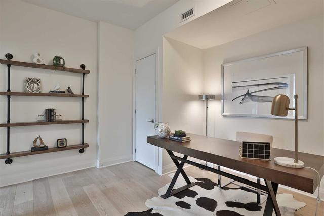 gs2 - 243 Perth Ave, Condo with 2 bedrooms, 2 bathrooms and 1 parking in Toronto ON | Image 2