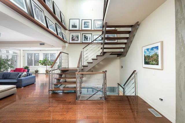 38 Old Yonge St, House detached with 5 bedrooms, 8 bathrooms and 8 parking in Toronto ON | Image 31