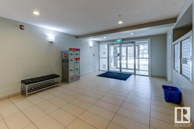 107 - 9519 160 Av Nw, Condo with 2 bedrooms, 2 bathrooms and 2 parking in Edmonton AB | Image 22