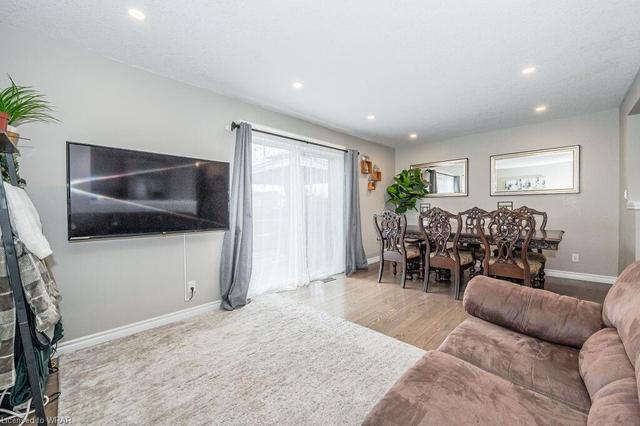 286 Severn Drive, House attached with 3 bedrooms, 2 bathrooms and null parking in Guelph ON | Image 2