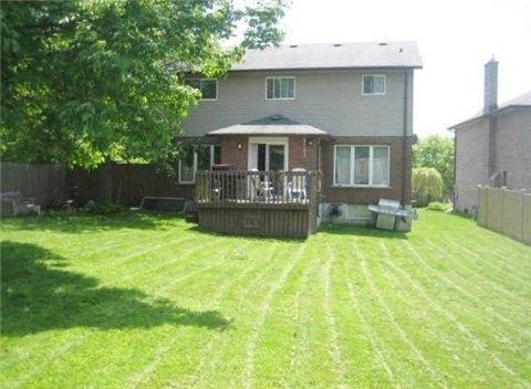 1144 Olive Ave, House detached with 4 bedrooms, 4 bathrooms and 6 parking in Oshawa ON | Image 18