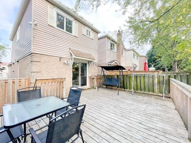 16 Prosperity Ptwy, House detached with 3 bedrooms, 2 bathrooms and 3 parking in Toronto ON | Image 21