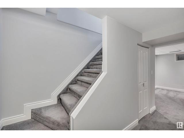 1152 35a Street Nw Nw, House detached with 3 bedrooms, 1 bathrooms and null parking in Edmonton AB | Image 23