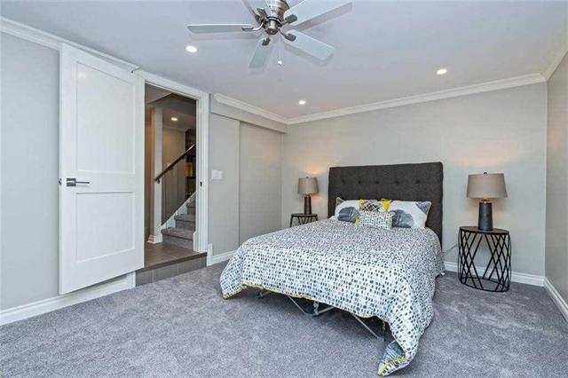 4 - 1580 Kerns Rd, Townhouse with 2 bedrooms, 3 bathrooms and 1 parking in Burlington ON | Image 17