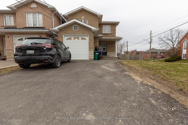 82 James St, House attached with 3 bedrooms, 3 bathrooms and 3 parking in Bradford West Gwillimbury ON | Image 12
