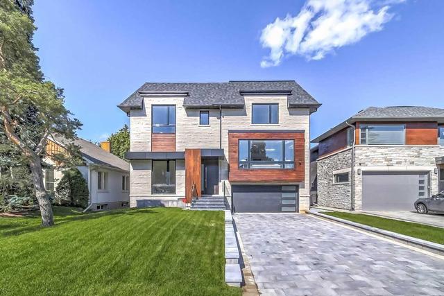 11 Fordham Pl, House detached with 4 bedrooms, 6 bathrooms and 4 parking in Toronto ON | Image 2