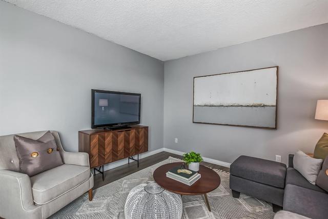 703 - 314 14 Street, Condo with 1 bedrooms, 1 bathrooms and 1 parking in Calgary AB | Image 14
