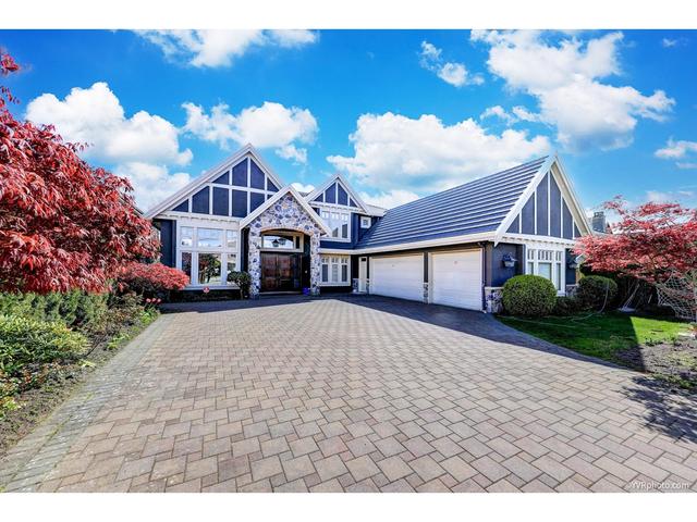 5100 Maple Road, House detached with 5 bedrooms, 6 bathrooms and null parking in Richmond BC | Card Image