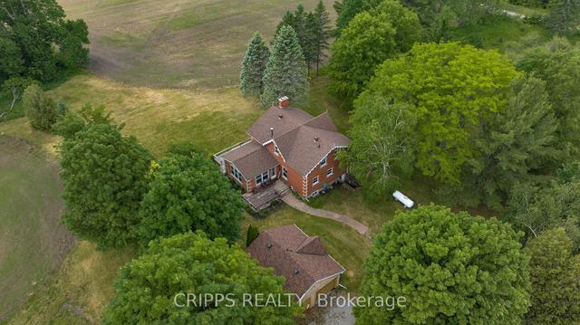 2928 12 Line N, House detached with 4 bedrooms, 2 bathrooms and 52 parking in Oro Medonte ON | Image 13