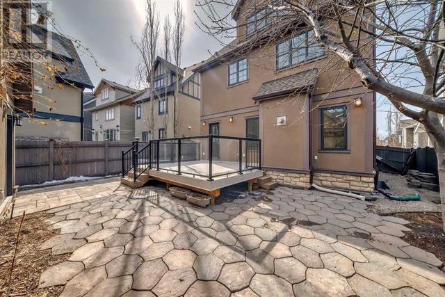 81 Tommy Prince Road Sw, House detached with 3 bedrooms, 3 bathrooms and 2 parking in Calgary AB | Image 49