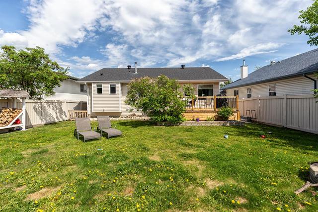 117 Boisvert Place, House detached with 4 bedrooms, 3 bathrooms and 4 parking in Wood Buffalo AB | Image 7