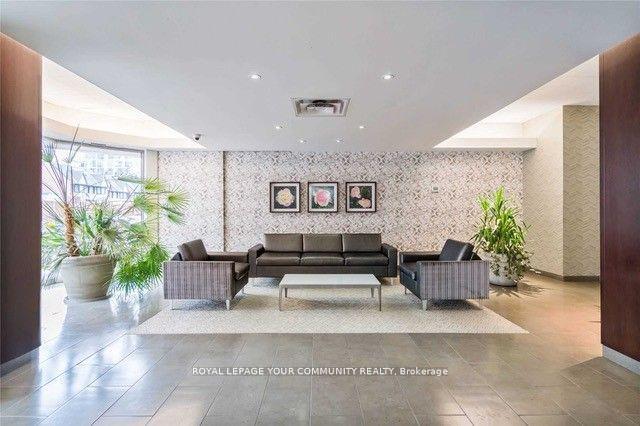 905 - 705 King St W, Condo with 1 bedrooms, 1 bathrooms and 1 parking in Toronto ON | Image 5