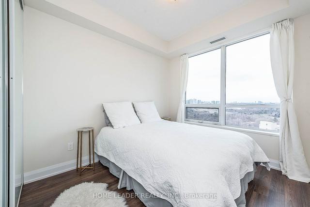 2004 - 18 Graydon Hall Dr, Condo with 1 bedrooms, 1 bathrooms and 2 parking in Toronto ON | Image 15