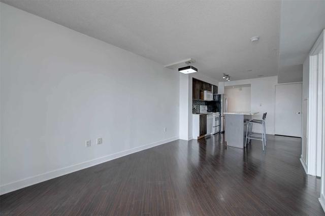 911 - 15 Fort York Blvd, Condo with 1 bedrooms, 1 bathrooms and 0 parking in Toronto ON | Image 7