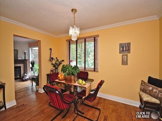 4263 Flitter Crt, House detached with 3 bedrooms, 3 bathrooms and 6 parking in Mississauga ON | Image 6