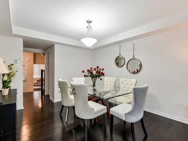 1009 Timmer Pl, House attached with 3 bedrooms, 3 bathrooms and 2 parking in Milton ON | Image 3