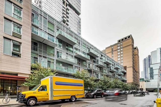 th#24 - 30 Nelson St, Townhouse with 3 bedrooms, 3 bathrooms and 2 parking in Toronto ON | Image 29