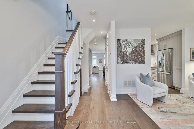 328 Bessborough Dr, House detached with 3 bedrooms, 4 bathrooms and 3 parking in Toronto ON | Image 23