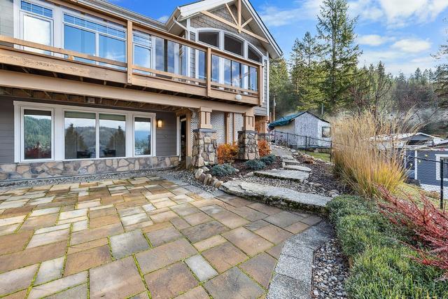 15001 Anderson Road, House detached with 4 bedrooms, 3 bathrooms and null parking in Central Kootenay A BC | Image 53