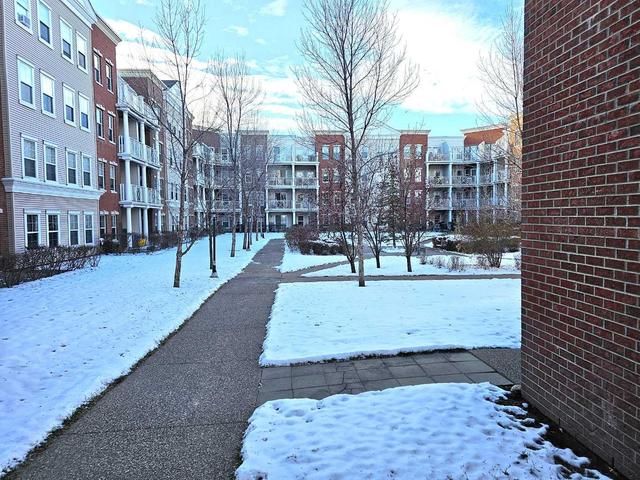 1403 - 5605 Henwood Street Sw, Condo with 1 bedrooms, 1 bathrooms and 1 parking in Calgary AB | Image 21