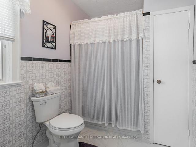44 Rusholme Rd, House semidetached with 5 bedrooms, 2 bathrooms and 1 parking in Toronto ON | Image 19