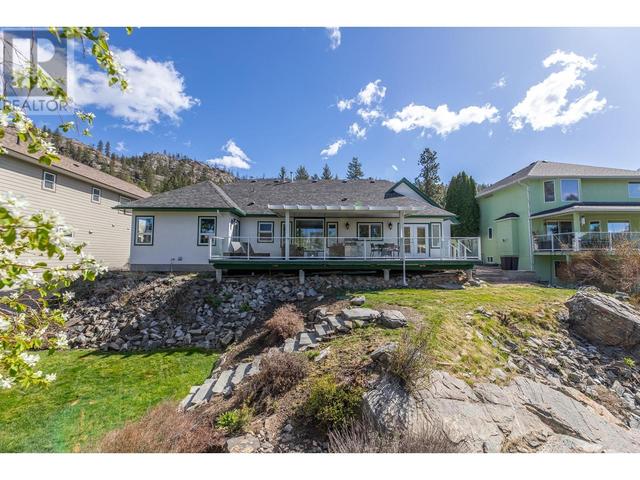 276 Heritage Boulevard, House detached with 3 bedrooms, 2 bathrooms and 2 parking in Okanagan Similkameen D BC | Image 56