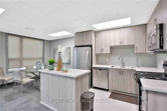 314 - 35 Southshore Cres, Condo with 1 bedrooms, 1 bathrooms and 1 parking in Hamilton ON | Image 11