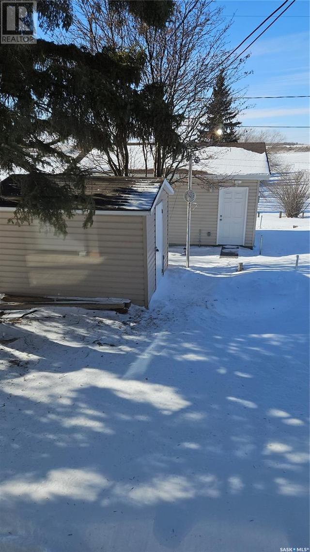 605 6th Avenue, House detached with 3 bedrooms, 3 bathrooms and null parking in Cudworth SK | Image 42