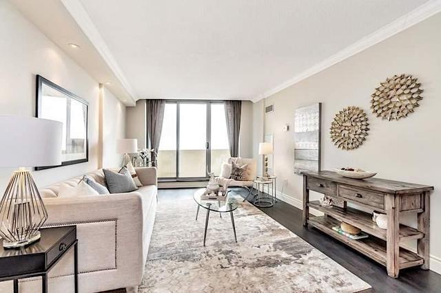 Ph02 - 299 Mill Rd, Condo with 2 bedrooms, 2 bathrooms and 1 parking in Toronto ON | Image 3