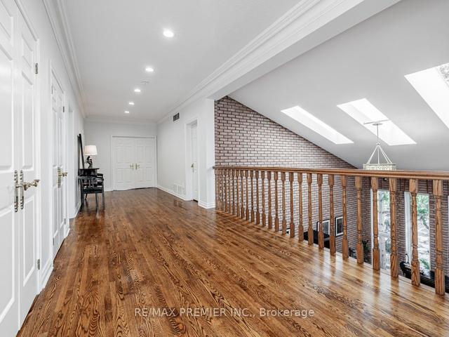 12 Westmount Park Rd, House detached with 5 bedrooms, 7 bathrooms and 14 parking in Toronto ON | Image 10