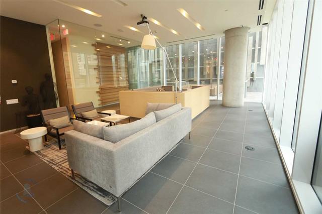 4707 - 15 Grenville St, Condo with 1 bedrooms, 1 bathrooms and 0 parking in Toronto ON | Image 10